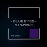 Blue Eyes-V Power