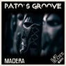 Madera (Joe Manina, Antonio Manero Spaziani Extended Mix)