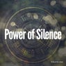 Power Of Silence, Vol. 1 (Relaxing & Powerful Chill Out Tunes)