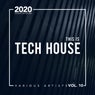 This Is Tech House, Vol. 10