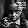Strange EP