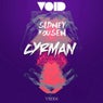 Cyrman