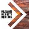 Me Gusta (Remixes)