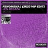 FENOMENAL (2K23 VIP Edit)