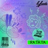 Ratata - Olly James Extended Remix