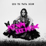 Que Te Vaya Bien (KEVN Remix)