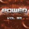 Power Trance, Vol. 33
