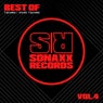Best Of Sonaxx Records Vol. 4