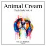 Animal Cream Tech Side, Vol. 4