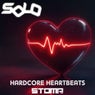 Hardcore Heartbeats EP