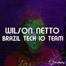 Brazil Tech IO Team