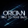 Time to Fight Back