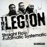 Straight Flow / Automatic Systematic