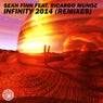 Infinity 2014 (Remixes)