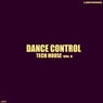 Dance Control Vol 8