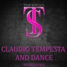 AND DANCE (Nu-Disco Mix)