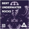 Underwater Rocks