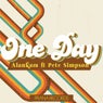 One Day (feat. Pete Simpson)