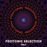 Protonic Selection, Vol. 1