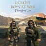 Uckoff: Boys at War