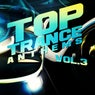 Top Trance Anthems, Vol.3 (Nation of Epic Melodic and Progressive Hardtrance)