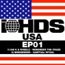 iHDS USA Focus: EP01