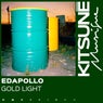 Gold Light (feat. Akacia)