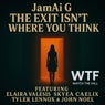 The Exit Isn't Where You Think