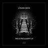 THE 43 PECULIARITY EP