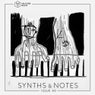 Synths And Notes 40
