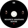 Mzansi's Amapiano House 6