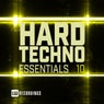 Hard Techno Essentials, Vol. 10