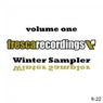 FRESCA RECORDINGS WINTER SAMPLER VOLUME 1