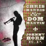 Johnny Horn EP