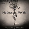 My Love For You - Single
