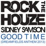 Good Time (Dreamfields Anthem 2013)