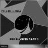 Dub Claster EP Part 1