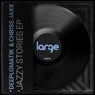 Jazzy Stories EP