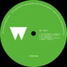 Vol 3 EP