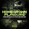 Homegrown Flavours - Vol 1