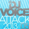 Dj Voice Attack 2013/05