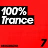 100%% Trance - Volume Seven