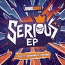 Serious EP