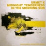 Midnight Tenderness / In the Morning Sun