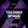 Techno Space, Vol. 6