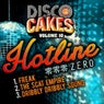 Disco Cakes Vol 10