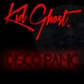 Kid Ghost - Disco Panic