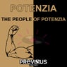 The People Of Potenzia