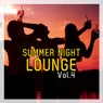 Summer Night LOUNGE - Vol. 4