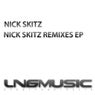 Nick Skitz Remixes EP